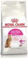 Корм сухий для котів Royal Canin Exigent Protein від 1 року вибагливих до складу продукту, 400 г