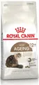 Корм сухий для зрілих котів Royal Canin Ageing +12 старше 12 років, 400 г