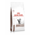 Корм сухий для дорослих котів Royal Canin Hepatic Feline при хворобах печінки, 2 кг
