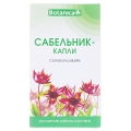 Сабельник капли по 50 мл во флак.