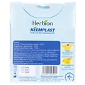 Пластир бактерицидний Neemplast на полімерній основі 1,9 см х 7,2 см, 10 штук
