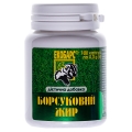 Борсуковий жир Екобарс капсули по 0,3 г №100 у флак.