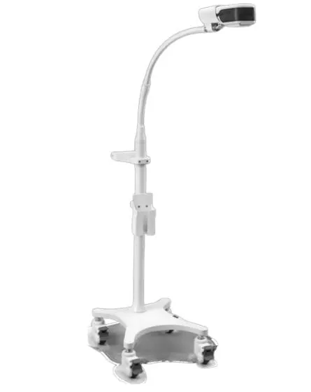 Візуалізатор вен, венолокатор Medcaptain NAVI-60