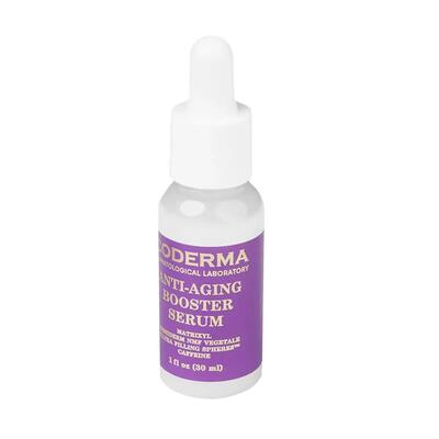 Сыворотка-бустер для лица Coderma Dermatological Laboratory антивозрастная, 30 мл