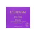 Крем для обличчя Coderma Dermatological Laboratory Антивіковий денний SPF 30+, 50 мл