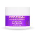Крем для лица Coderma Dermatological Laboratory Антивековой дневной SPF 30+, 50 мл
