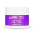 Крем для обличчя Coderma Dermatological Laboratory Антивіковий денний SPF 30+, 50 мл