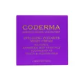 Крем для обличчя Coderma Dermatological Laboratory інтенсивний антивіковий нічний, 50 мл