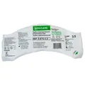 Трубка ендотрахеальна Medicare Endotracheal tube uncuffed без манжети 3,5 мм, 1 штука