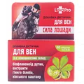 Сила лошади Для вен таблетки №60 у флак.