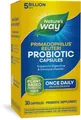Пробіотик Nature's Way Primadophilus Reuteri Probiotic 5 billion, 30 капсул