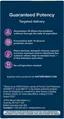 Пробіотик Nature's Way Optima Probiotic Fortify 35 Billion, 30 капсул з відстроченим вивільненням