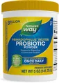 Пробіотик Nature's Way Primadophilus Reuteri Probiotic порошок, 141.75 г