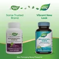 Ресвератрол-Форте Nature's Way Resveratrol Forte, 60 м'яких капсул
