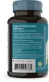 Ресвератрол-Форте Nature's Way Resveratrol Forte, 60 м'яких капсул