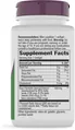 Со Пальметто Nature's Way Saw Palmetto 160 мг, 60 м'яких капсул