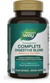 Ферменти для травлення Nature's Way CompleteGest, 180 капсул