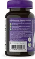 Чорна бузина для дітей Nature's Way Sambucus Elderberry Immune Gummies без цукру, 50 жувальних цукерок