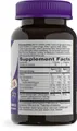 Чорна бузина для дітей Nature's Way Sambucus Kids Elderberry Immune, 40 жувальних цукерок