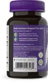 Чорна бузина для дітей Nature's Way Sambucus Kids Elderberry Immune, 40 жувальних цукерок