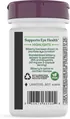 Чорниця Nature's Way Bilberry преміум екстракт, 60 веганських капсул