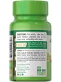 Ашваганда Nature's Truth Ashwagandha Root, 90 капсул швидкого вивільнення
