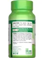 Їжовик гребінчастий Nature's Truth Lion's Mane Mushroom plus Bioperine, 50 капсул