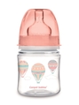 Бутылочка антиколиковая Canpol Babies EasyStart PP In the Clouds 35/224_pin с широким отверстием, 120 мл