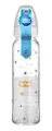 Пляшечка Canpol Babies 42/201 скляна з малюнком, 240 мл