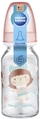 Бутылочка Canpol Babies 42/202 стеклянная с рисунком, 120 мл
