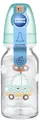 Пляшечка Canpol Babies 42/202 скляна з малюнком, 120 мл