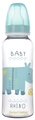 Бутылочка Canpol Babies 59/200 PP с рисунком, 250 мл