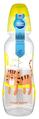 Бутылочка Canpol Babies 59/205 Веселые зверята BPA Free, 330 мл