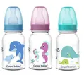 Пляшечка Canpol Babies 59/300 Love&Sea PP, 120 мл