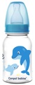 Пляшечка Canpol Babies 59/300 Love&Sea PP, 120 мл