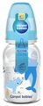 Пляшечка Canpol Babies 59/300 Love&Sea PP, 120 мл