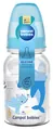 Пляшечка Canpol Babies 59/300 Love&Sea PP, 120 мл