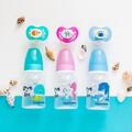 Пляшечка Canpol Babies 59/300 Love&Sea PP, 120 мл