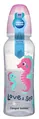 Пляшечка Canpol Babies 59/400 Love&Sea PP, 250 мл