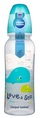 Пляшечка Canpol Babies 59/400 Love&Sea PP, 250 мл