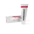 Зубна паста Herbadent Professional з фтором, 100 г