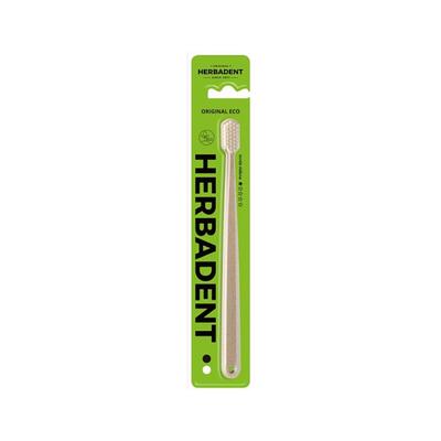Зубная щетка Herbadent MEDIUM средняя, 1 штука