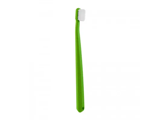 Зубна щітка Herbadent Original Floss ULTRASOFT ультрам’яка, салатова, 1 шт