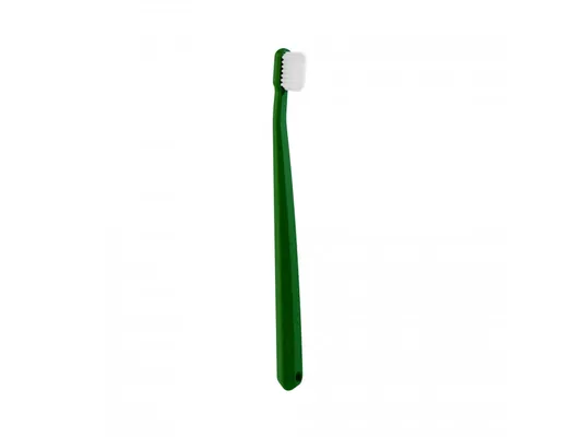 Зубна щітка Herbadent Original Floss ULTRASOFT ультрам’яка, зелена, 1 шт