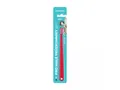 Зубна щітка Herbadent Kids RED ultrasoft дитяча від 0 до 6 років, 1 шт