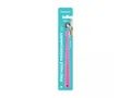 Зубна щітка Herbadent Kids PINK ultrasoft дитяча від 0 до 6 років, 1 шт