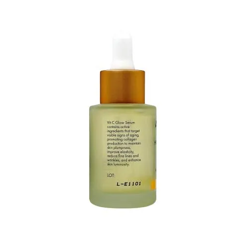 Сироватка для обличчя Amedic Hydro Cellular VItamin С+ Glow Serum для сяяння шкіри з вітаміном С та екстрактом сливи какаду, 30 мл