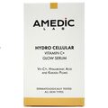 Сыворотка для лица Amedic Hydro Cellular VItamin С+ Glow Serum для сияния кожи с витамином С и экстрактом сливы какаду, 30 мл