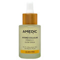 Сыворотка для лица Amedic Hydro Cellular VItamin С+ Glow Serum для сияния кожи с витамином С и экстрактом сливы какаду, 30 мл