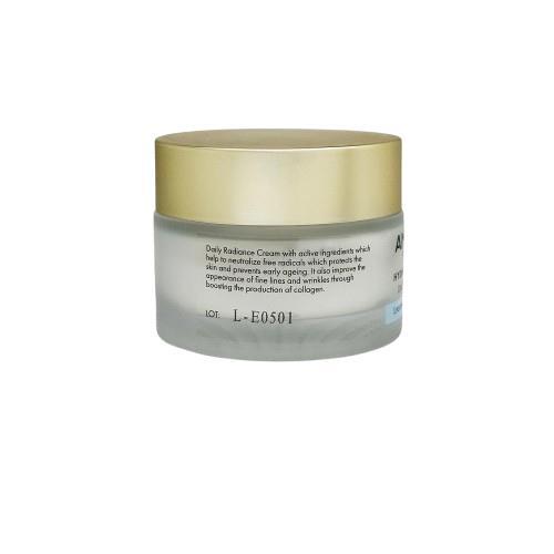 Крем для лица Amedic Hydro Cellular Daily Radiance Cream Антивозрастной против морщин, 50 мл